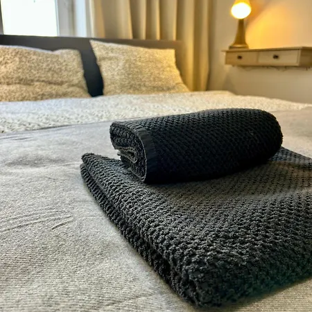 Apartament Przytulny Obok Zamku - Old Town