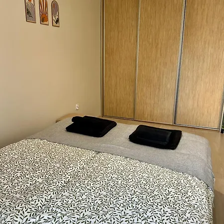 Apartment Przytulny Obok Zamku - Old Town