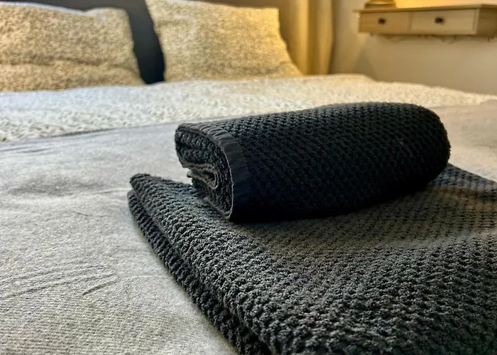 Apartament Przytulny Obok Zamku - Old Town