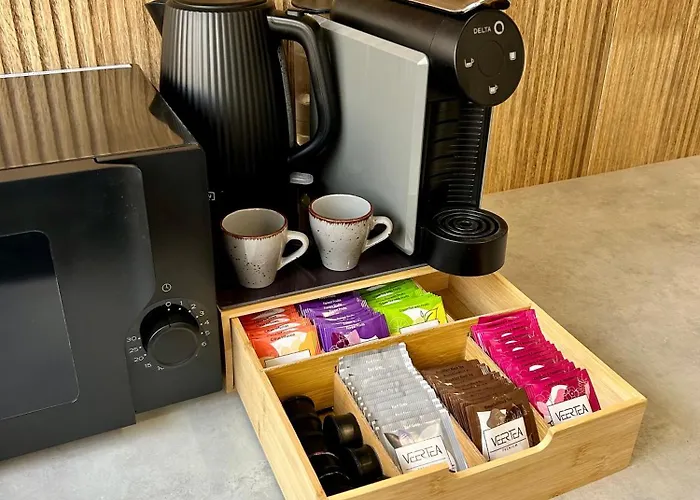 Apartament Przytulny Obok Zamku - Old Town